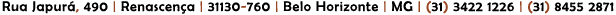 Rodapé